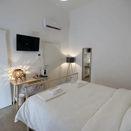 Novantuno 4* פולינאנו א מארה