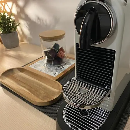 Novantuno 4* פולינאנו א מארה