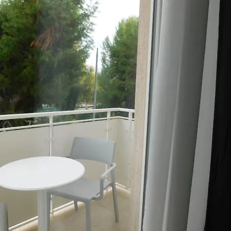 לינה וארוחת בוקר Novantuno