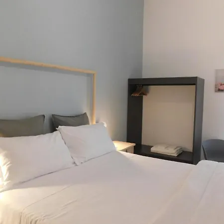 לינה וארוחת בוקר Novantuno פולינאנו א מארה