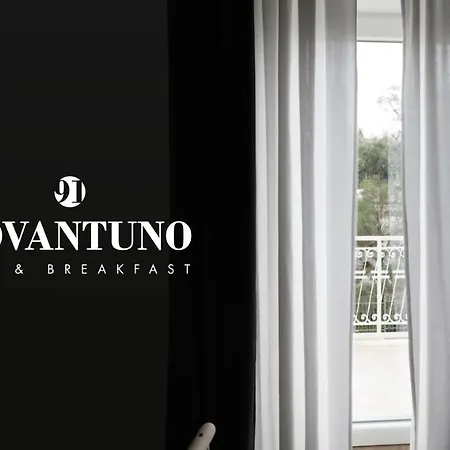 Novantuno * Polignano a Mare
