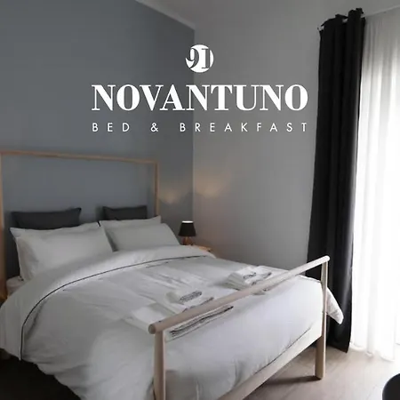 Novantuno Polignano a Mare