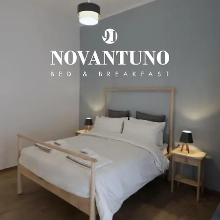 Novantuno 폴리나노 아마레