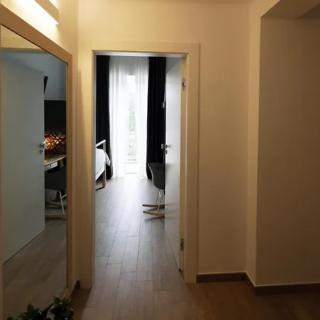 Oda ve Kahvaltı Novantuno Polignano a Mare