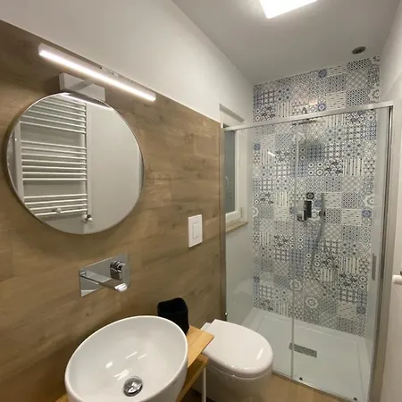 Novantuno 4* Polignano a Mare