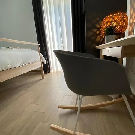 Oda ve Kahvaltı Novantuno