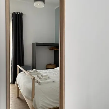 Novantuno Oda ve Kahvaltı 4*