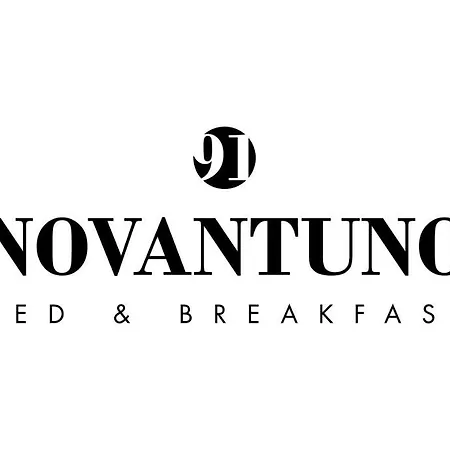 Novantuno Oda ve Kahvaltı Polignano a Mare