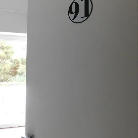 Oda ve Kahvaltı Novantuno 4*