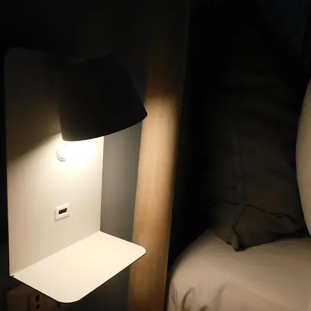 Novantuno Oda ve Kahvaltı 4*