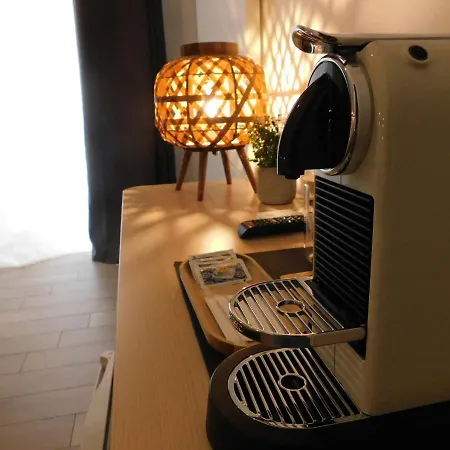 Novantuno 4* Polignano a Mare