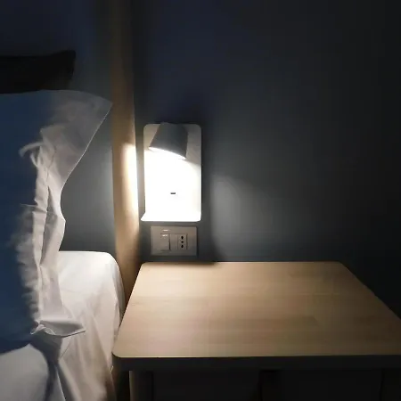 Oda ve Kahvaltı Novantuno Polignano a Mare