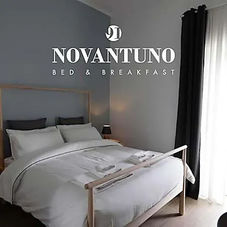 Novantuno B&B 4*