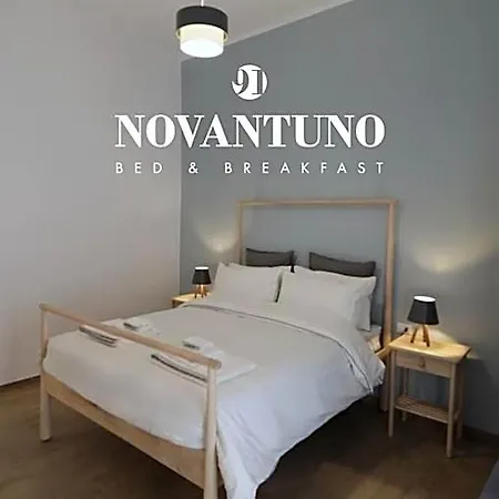 B&B Novantuno