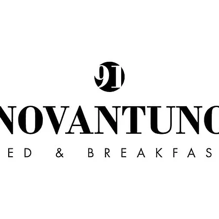 Novantuno B&B