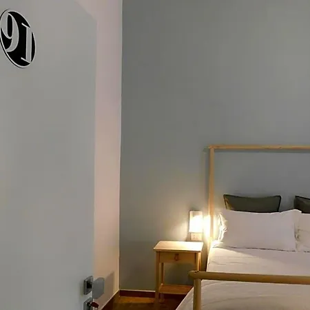 Novantuno B&B 4*