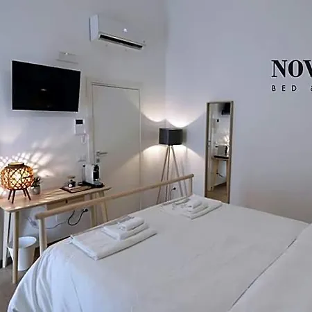 Novantuno B&B 폴리나노 아마레