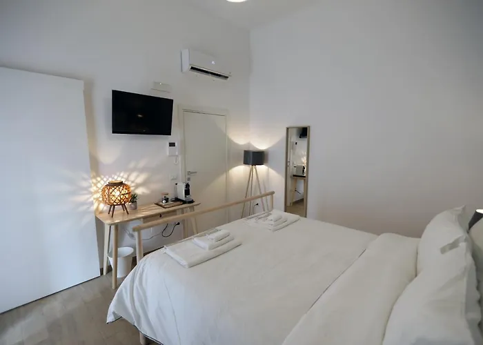 Novantuno 4* Polignano a Mare