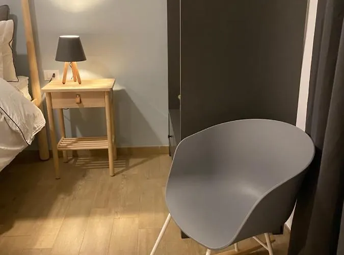 Novantuno Alojamento de Acomodação e Pequeno-almoço Polignano a Mare