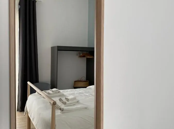 Novantuno Alojamento de Acomodação e Pequeno-almoço 4*